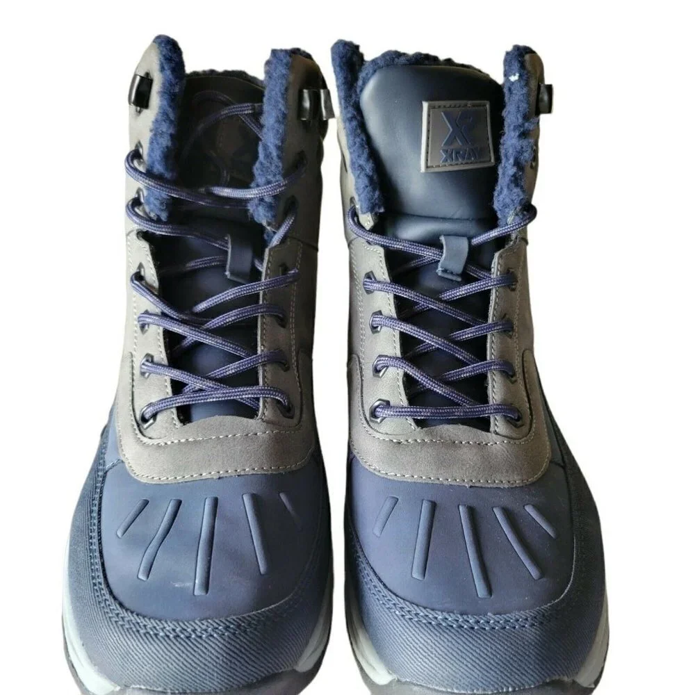 XRAY Boots XRW2118 Men's. Size 12